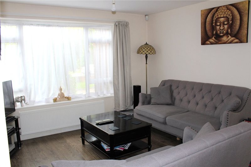 Cheyne Court, Park Road, Banstead, Surrey, SM7