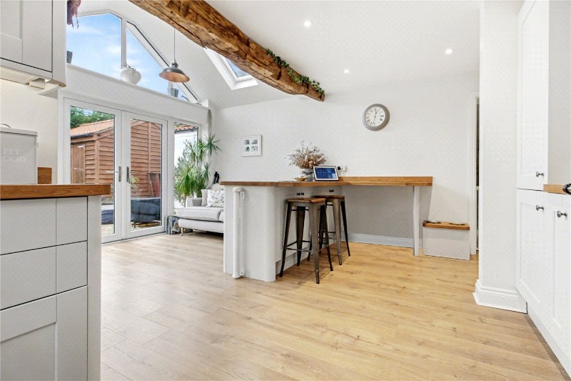 Hall Road, Hopton, Great Yarmouth, Norfolk, NR31