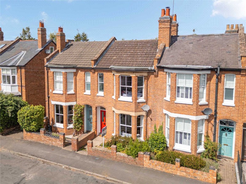 Wathen Road, Leamington Spa, Warwickshire, CV32