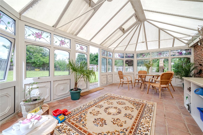 Newbury Road, Kingsclere, Newbury, Hampshire, RG20
