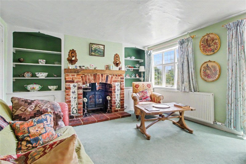 Bramfield Road, Wenhaston, Halesworth, Suffolk, IP19