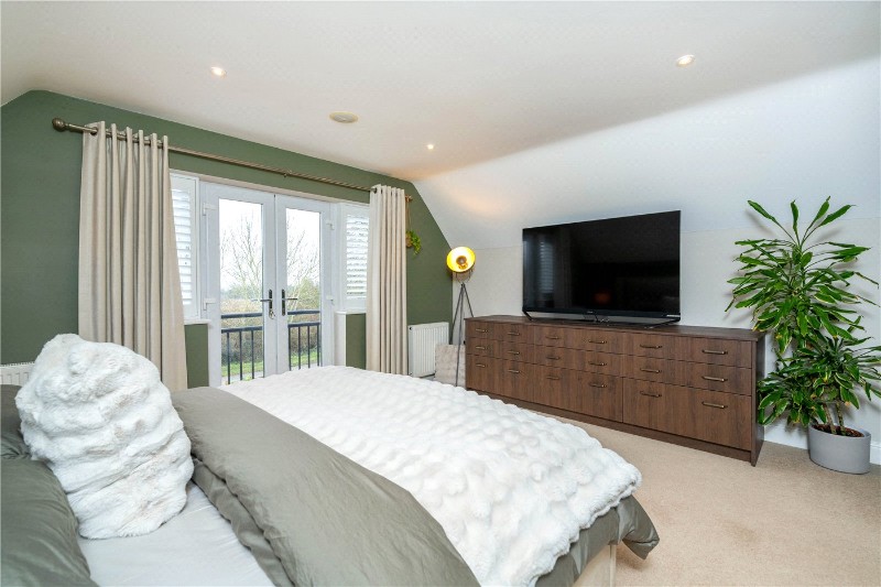 Heath Road, Helpston, Peterborough, Cambridgeshire, PE6