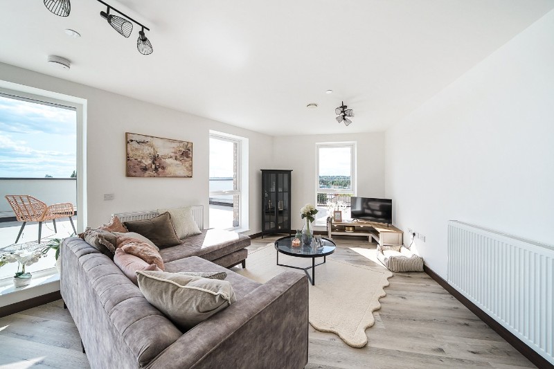 Batik Road, London, SE26
