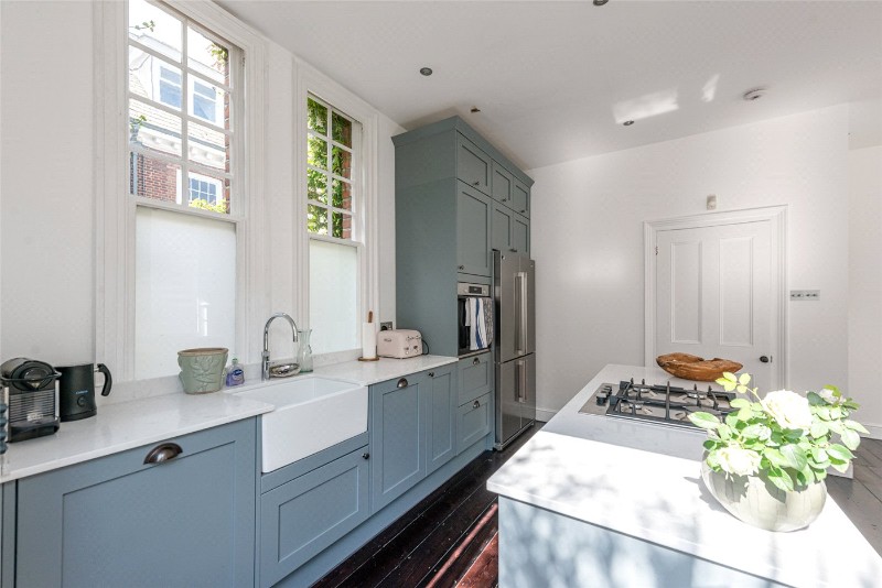 Berens Road, London, NW10