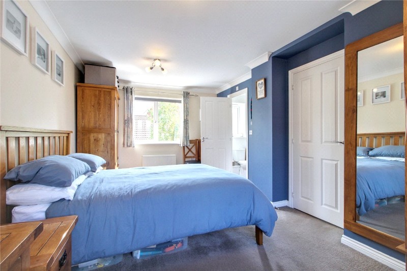 Reeds Way, Loddon, Norwich, Norfolk, NR14