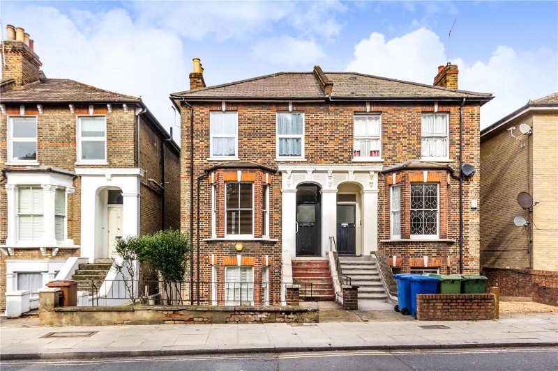 East Dulwich Grove, East Dulwich, London, SE22
