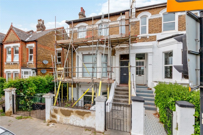 Gipsy Road, West Norwood, London, SE27