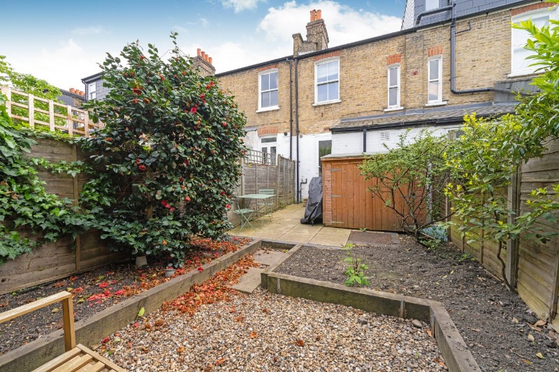 Pellatt Road, East Dulwich, London, SE22