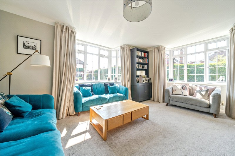 Rectory Close, Newbury, Berkshire, RG14