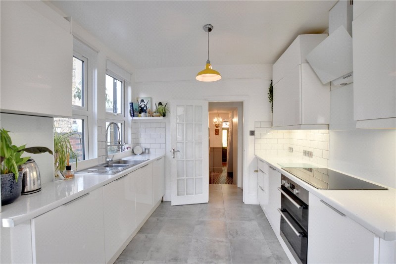 Nithdale Road, Shooters Hill, London, SE18