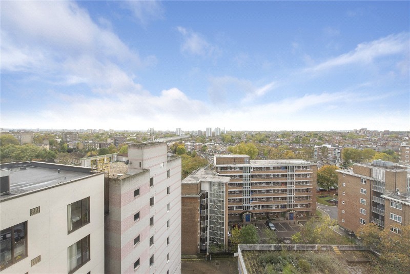 Centre Heights, 137 Finchley Road, London, NW3