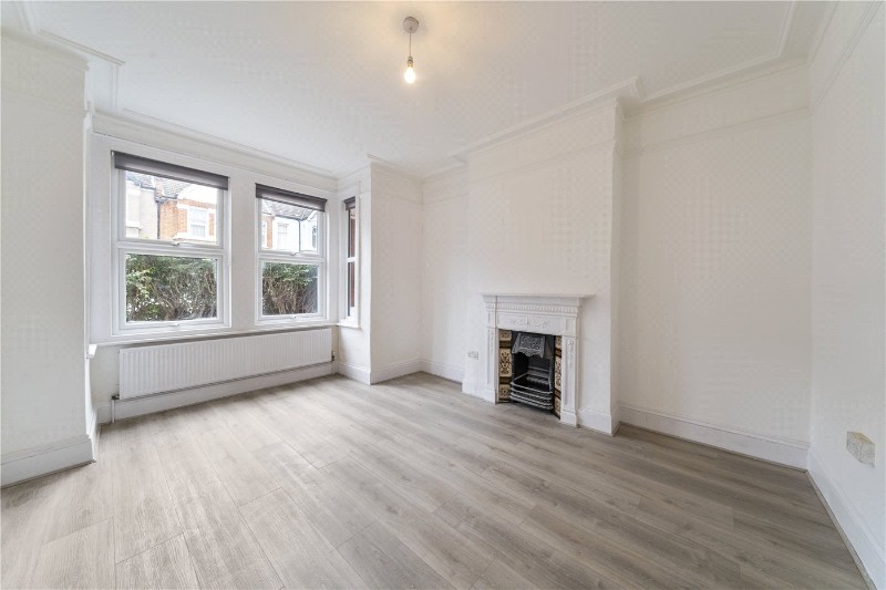 Corsehill Street, London, SW16