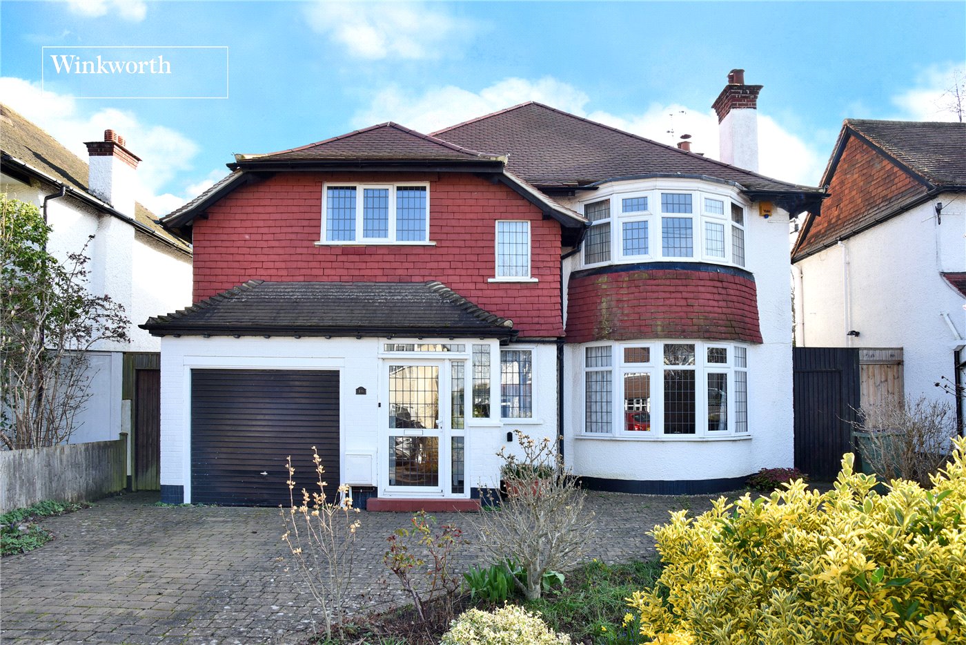 Arundel Road, Cheam, Sutton, SM2