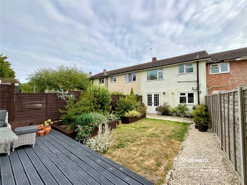 Clive Road, Christchurch, Dorset, BH23