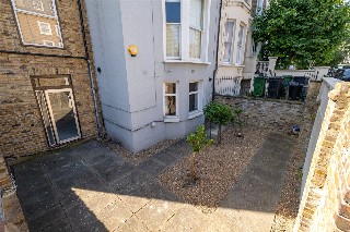 Moore Park Road, Fulham, London, SW6