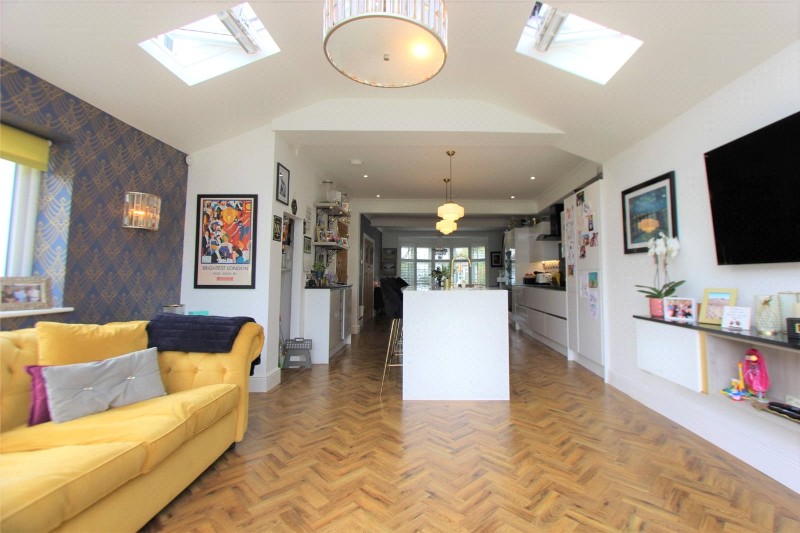 Woodcote Road, Leigh-on-Sea, SS9