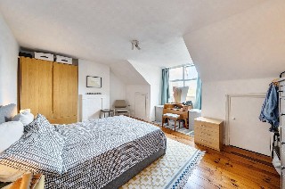 Ridsdale Road, London, SE20