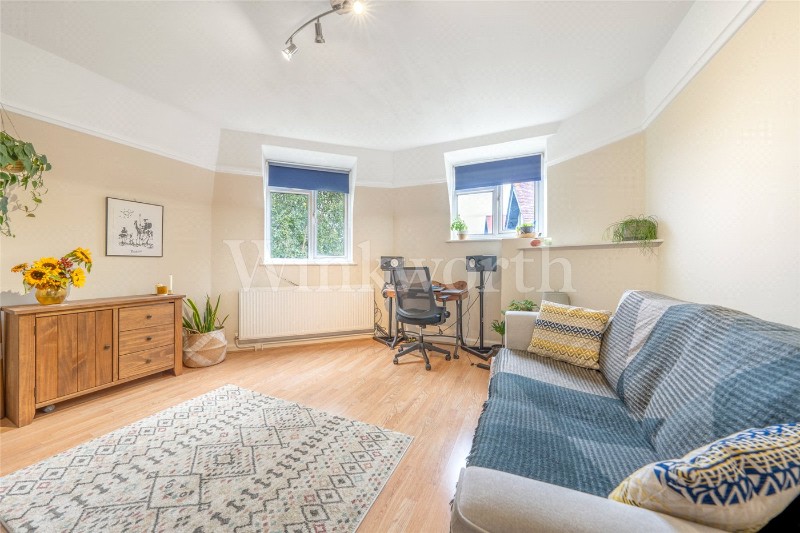 Hodford Road, London, NW11