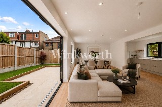 Beechdale, London, N21