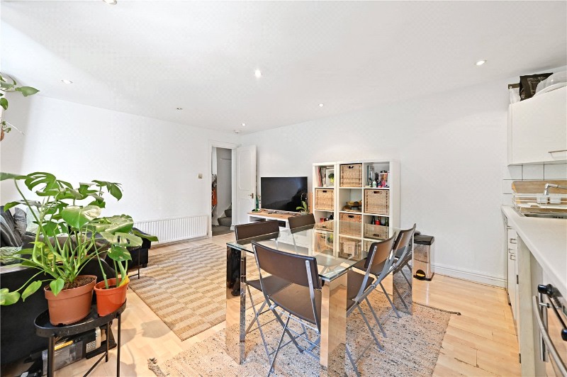 Chepstow Road, London, W2