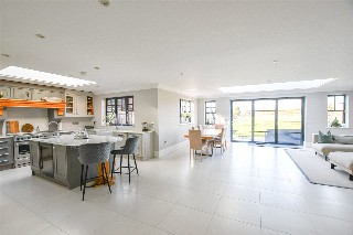 Nelsons Lane, Hurst, Reading, RG10