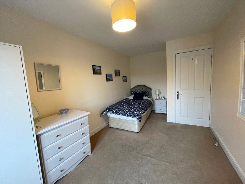 Gras Lawn, Exeter, EX2