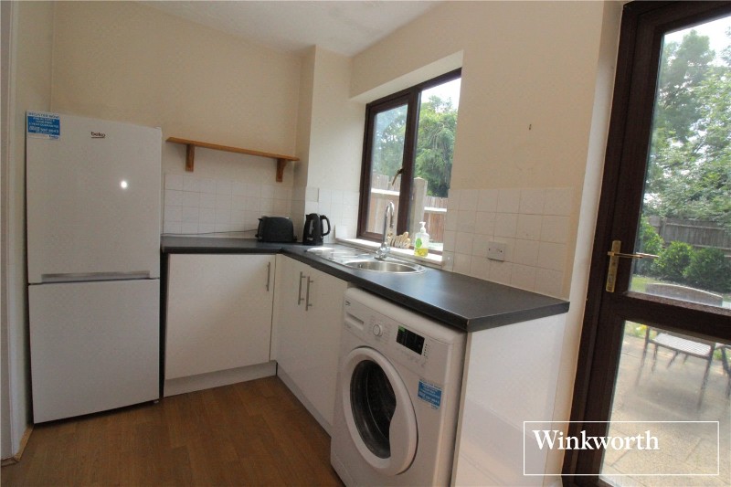 Siskin Close, Borehamwood, Hertfordshire, WD6