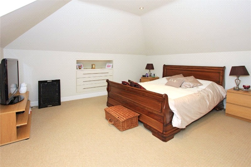 The Ridings, Ealing, London, UK, W5