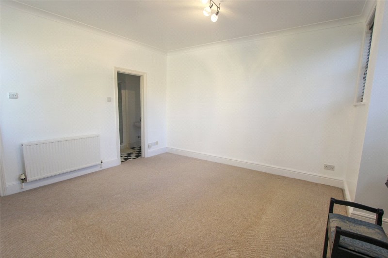 Westcliff Parade, Westcliff-on-Sea, Essex, SS0