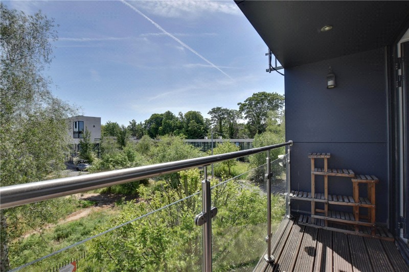 Arlington Close, Hither Green, London, SE13