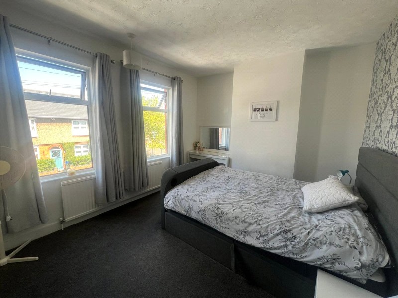 Cedar Road East, Northampton, Northamptonshire, NN3