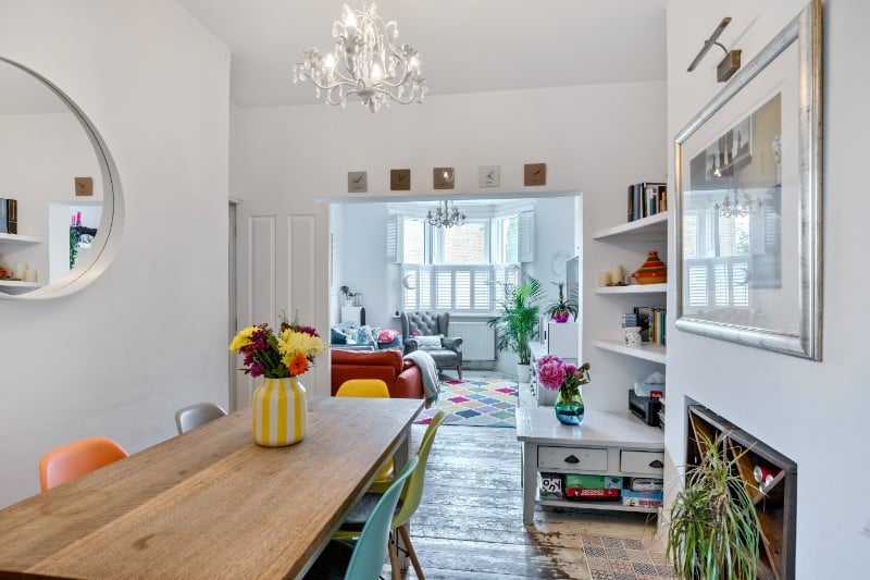 Villiers Road, Beckenham, BR3