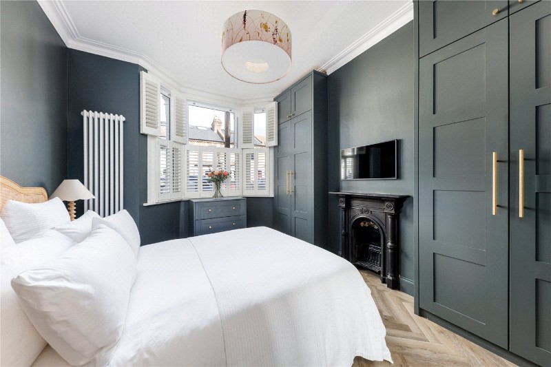 Standen Road, Southfields, SW18