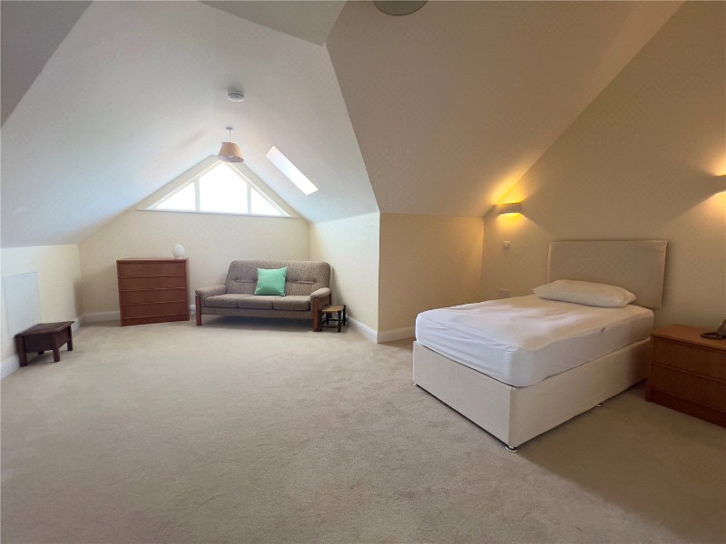 Duttons Road, Romsey, Hampshire, SO51