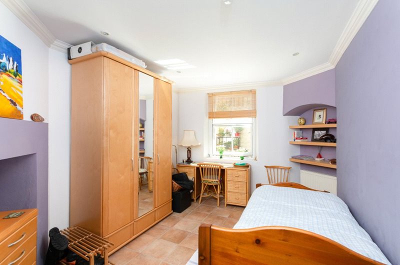 Rivers Street, Bath, Somerset, BA1