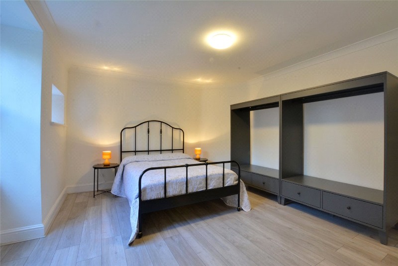 Catherine Grove, London, SE10