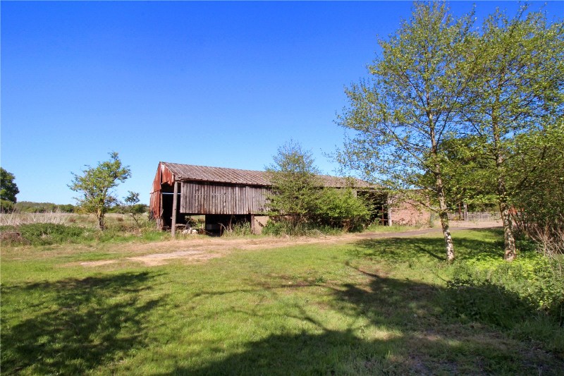Newton Street, Newton St Faith, Norwich, Norfolk, NR10