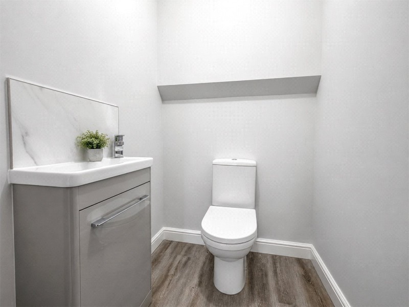Lincoln Road, Ruskington, Sleaford, Lincolnshire, NG34
