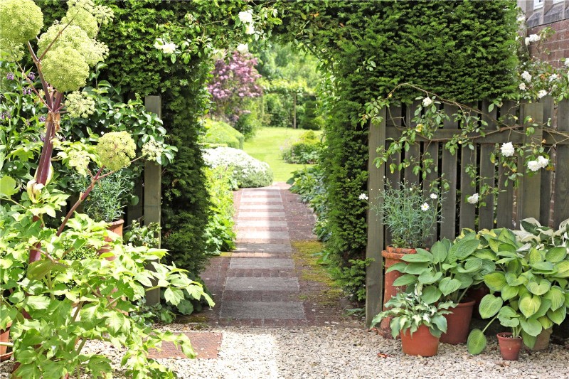 White Street, West Lavington, Wiltshire, SN10