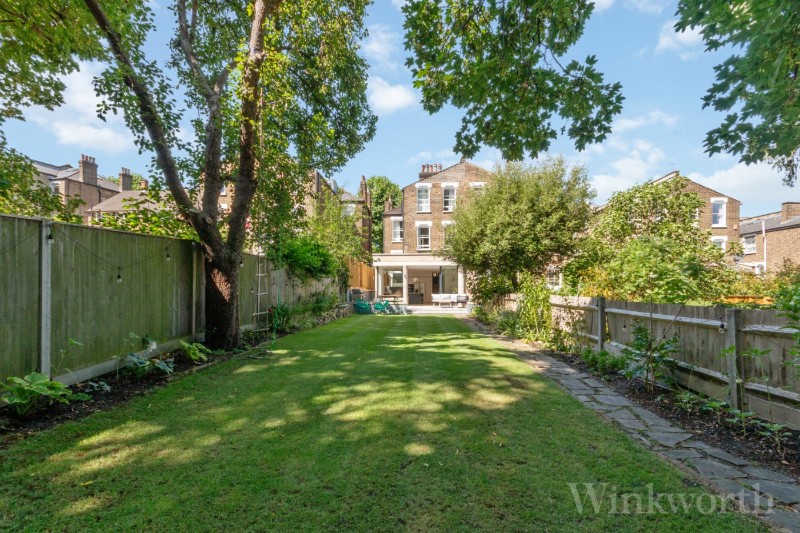 Jerningham Road, London, SE14