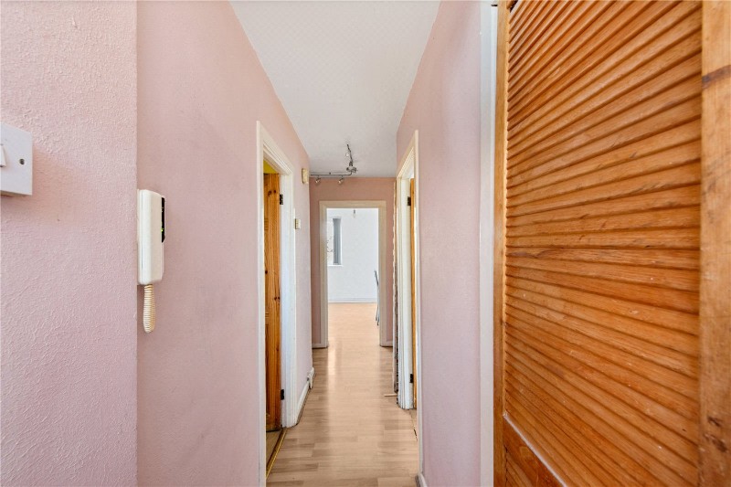 Wimbourne Street, London, N1