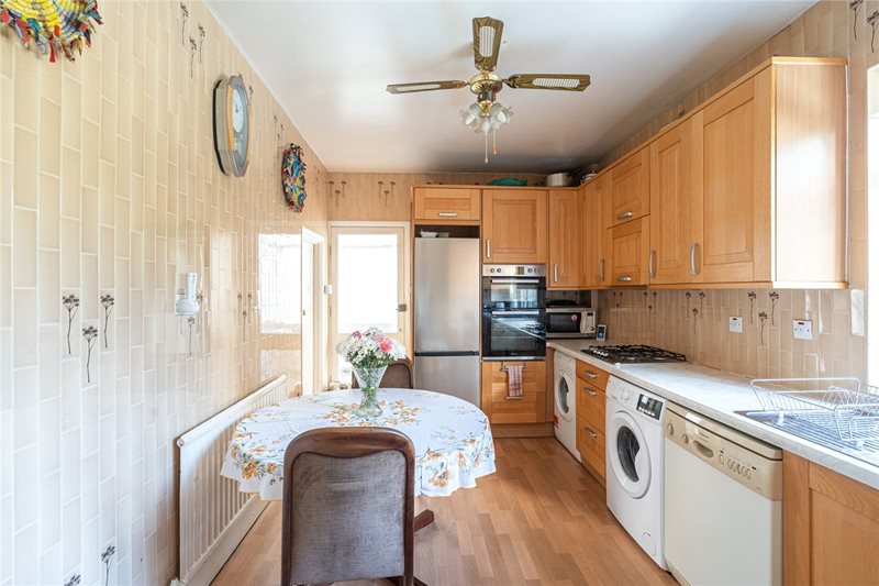 Valleyfield Road, London, SW16