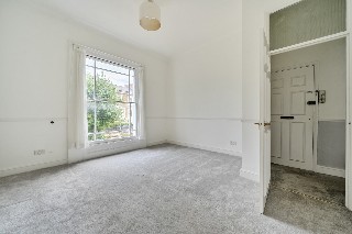 Sydenham Park, London, SE26