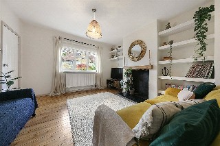 Gibbs Avenue, London, SE19