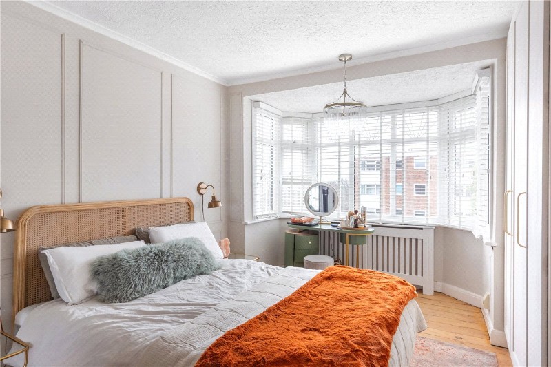 Grange Road, London, SE19