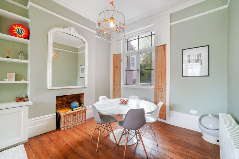 Mount View Road, London, N4