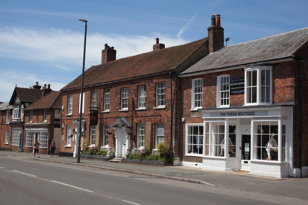 Beaconsfield