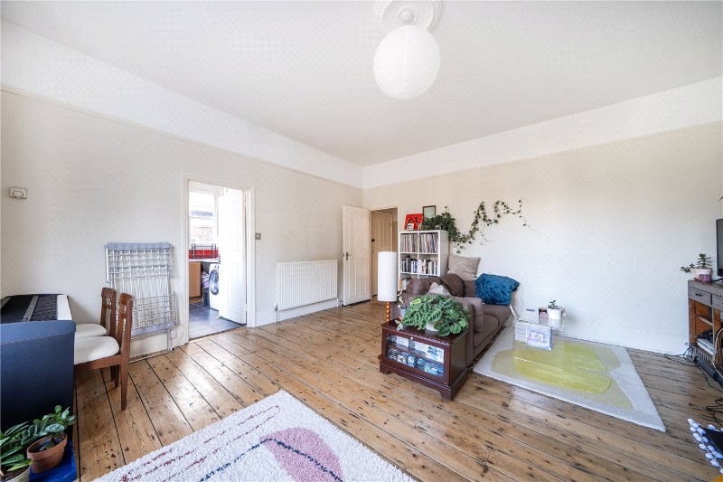 Alexandra Drive, London, SE19