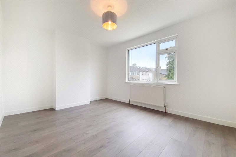 Hill Crescent, Surbiton, KT5