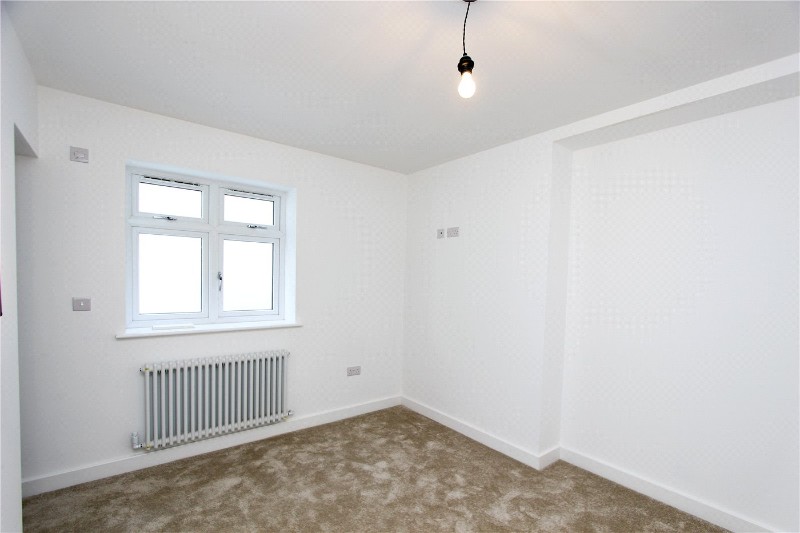 River Court, London Road, SS9